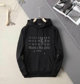 Picture for category Maison Margiela Hoodies